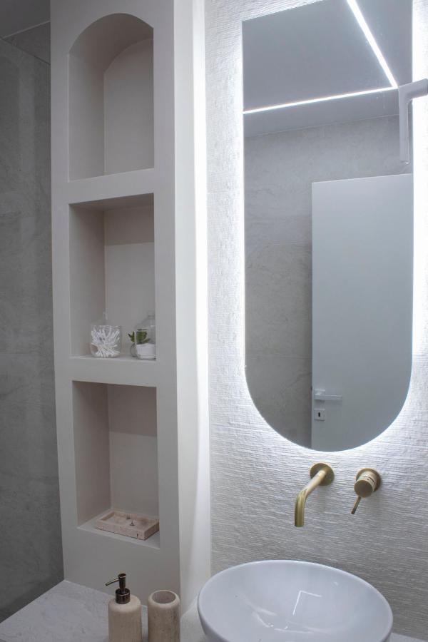 Stylish Modern Classic Apartment Soluň Exteriér fotografie